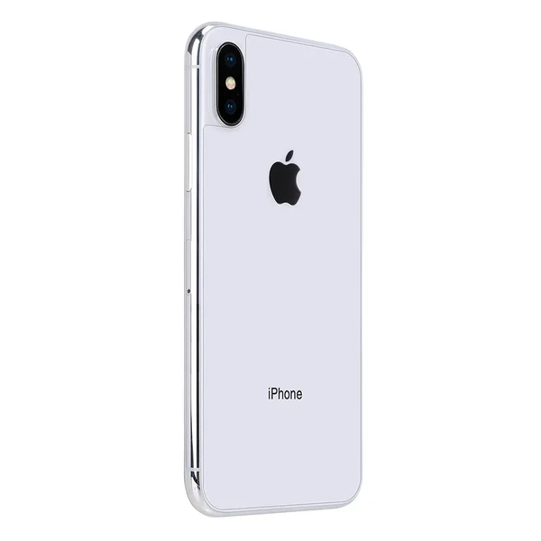 Задня захисна плівка iLoungeMax SilicolView для iPhone X | XS