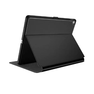 Чохол-книжка Speck Balance Folio Black | Slate Grey для iPad Air 3 (2019) | Pro 10.5"