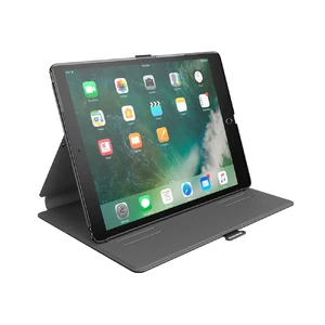 Чехол-книжка Speck Balance Folio Black | Slate Grey для iPad Air 3 (2019) | Pro 10.5" - Фото 2