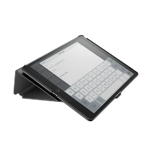 Чехол-книжка Speck Balance Folio Black | Slate Grey для iPad Air 3 (2019) | Pro 10.5" - Фото 5