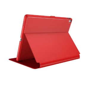 Чехол-книжка Speck Balance Folio Dark Poppy | Velvet Red для iPad Air 3 (2019) | Pro 10.5"