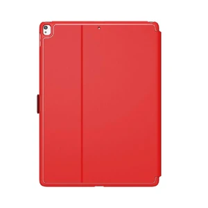 Чохол-книжка Speck Balance Folio Dark Poppy | Velvet Red для iPad Air 3 (2019) | Pro 10.5" - Фото 4