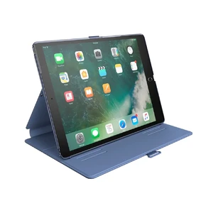 Чехол-книжка Speck Balance Folio Marine Blue | Twilight Blue для iPad Air 3 (2019) | Pro 10.5" - Фото 2