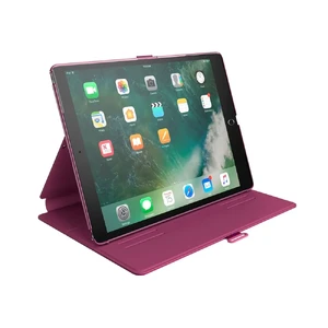 Чехол-книжка Speck Balance Folio Syrah Purple | Magenta Pink для iPad Air 3 (2019) | Pro 10.5" - Фото 2