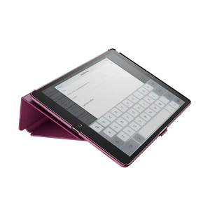 Чехол-книжка Speck Balance Folio Syrah Purple | Magenta Pink для iPad Air 3 (2019) | Pro 10.5" - Фото 5