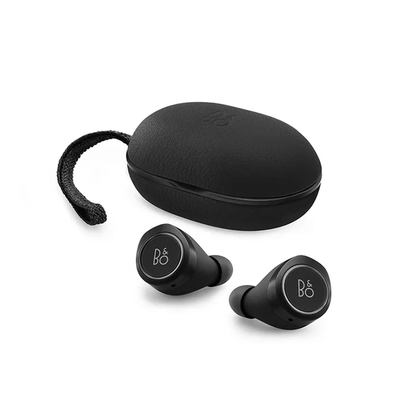 Бездротові навушники Bang & Olufsen Beoplay E8 Black