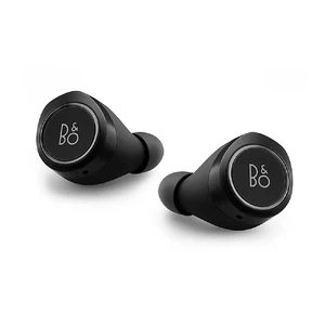 Беспроводные наушники Bang & Olufsen Beoplay E8 Black - Фото 3