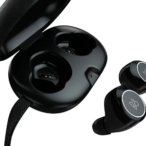 Беспроводные наушники Bang & Olufsen Beoplay E8 Black - Фото 8