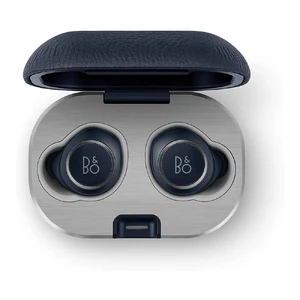 Беспроводные наушники Bang & Olufsen Beoplay E8 2.0 Blue - Фото 2