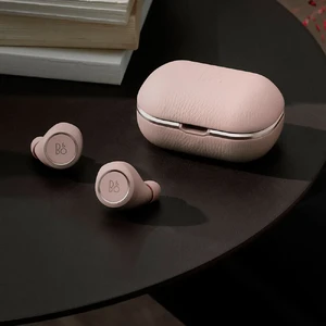 Беспроводные наушники Bang & Olufsen Beoplay E8 2.0 Limestone - Фото 10