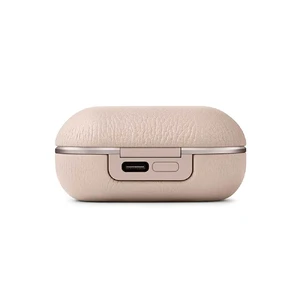 Беспроводные наушники Bang & Olufsen Beoplay E8 2.0 Limestone - Фото 7