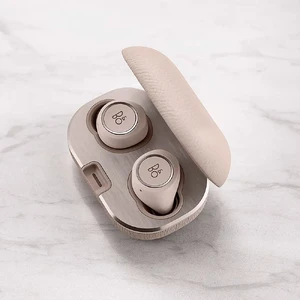 Беспроводные наушники Bang & Olufsen Beoplay E8 2.0 Limestone - Фото 8