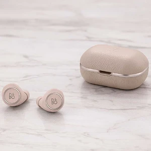 Беспроводные наушники Bang & Olufsen Beoplay E8 2.0 Limestone - Фото 9