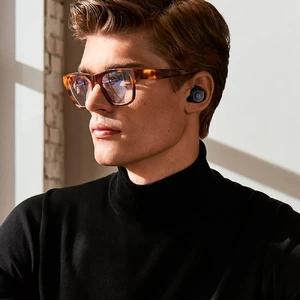Беспроводные наушники Bang & Olufsen Beoplay E8 Black - Фото 9