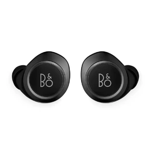 Беспроводные наушники Bang & Olufsen Beoplay E8 Black - Фото 2