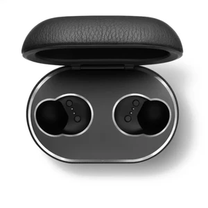 Бездротові навушники Bang & Olufsen Beoplay E8 3rd Generation Black - Фото 3