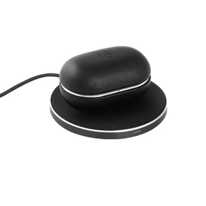 Бездротові навушники Bang & Olufsen Beoplay E8 3rd Generation Black - Фото 5