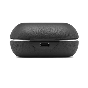 Бездротові навушники Bang & Olufsen Beoplay E8 3rd Generation Black - Фото 8