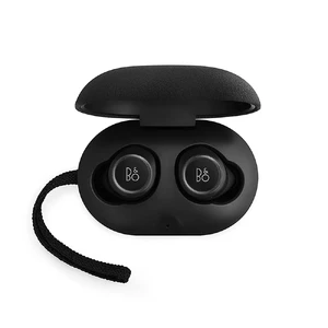 Беспроводные наушники Bang & Olufsen Beoplay E8 Black - Фото 4