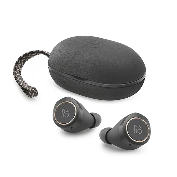 Бездротові навушники Bang & Olufsen Beoplay E8 Charcoal Sand