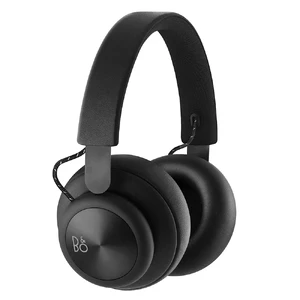 Навушники Bang & Olufsen BeoPlay H4 Black 1643874 - Фото 1