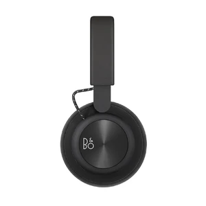 Навушники Bang & Olufsen BeoPlay H4 Black - Фото 3