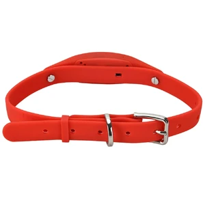 GPS нашийник-трекер iLoungeMax Mini Pet Red для домашніх вихованців - Фото 2