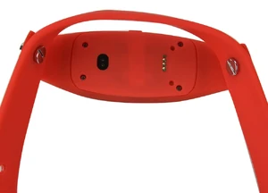 GPS нашийник-трекер iLoungeMax Mini Pet Red для домашніх вихованців - Фото 3