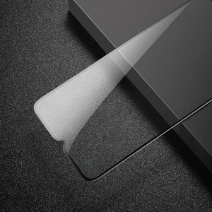 Захисне скло Baseus 0.3mm Full Screen Tempered Glass Black для Huawei Mate 20 - Фото 4