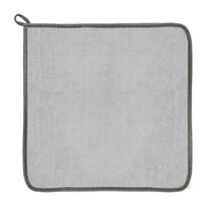 Салфетка из микрофибры Baseus Easy Life Car Washing Towel 40x40 cm (2 шт)