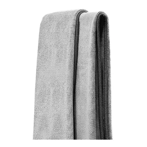 Салфетка из микрофибры Baseus Easy Life Car Washing Towel 40x40 cm (2 шт) - Фото 4