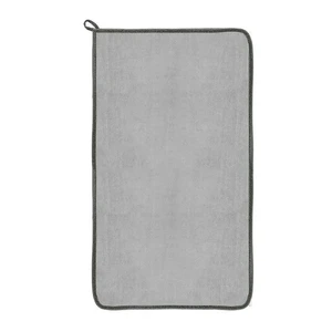 Салфетка из микрофибры Baseus Easy Life Car Washing Towel 40x80 cm CRXCMJ-A0G - Фото 1