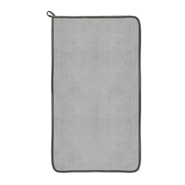 Салфетка из микрофибры Baseus Easy Life Car Washing Towel 40x80 cm