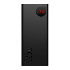 Повербанк Baseus Adaman Digital Display Quick Charge 20000mAh 22.5W PPADM20S - Фото 1