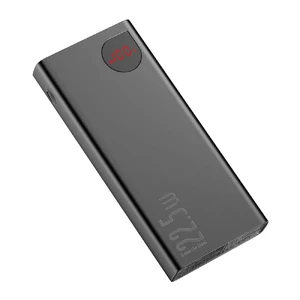 Повербанк Baseus Adaman Digital Display Quick Charge 20000mAh 22.5W - Фото 2