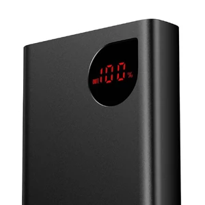 Повербанк Baseus Adaman Digital Display Quick Charge 20000mAh 22.5W - Фото 3