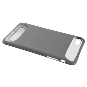 Чехол Baseus Angel Gray для iPhone SE 3 | SE 2 | 8 | 7 - Фото 4