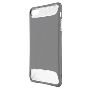 Чехол Baseus Angel Gray для iPhone SE 3 | SE 2 | 8 | 7 - Фото 3