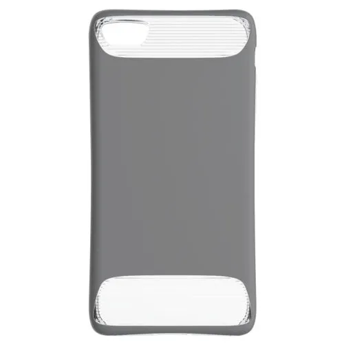 Чехол Baseus Angel Gray для iPhone SE 3 | SE 2 | 8 | 7