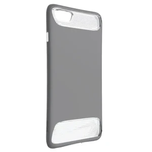 Чехол Baseus Angel Gray для iPhone SE 3 | SE 2 | 8 | 7 - Фото 2
