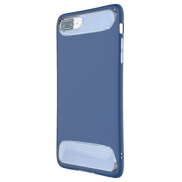 Чохол Baseus Angel Blue для iPhone 7 Plus | 8 Plus
