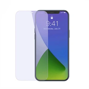 Захисне скло Baseus Anti-Blue Light Tempered Glass 0.3mm для iPhone 12 mini (2 шт.)