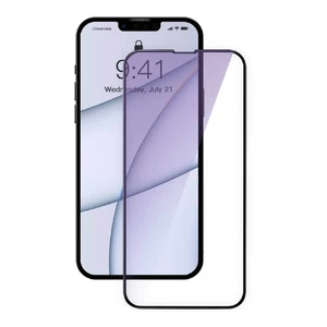 Захисне скло Baseus Anti-Blue Light Tempered Glass 0.3mm для iPhone 14 Plus | 13 Pro Max (2 шт.)