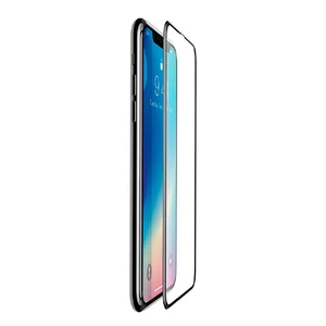 Защитное стекло Baseus Arc-Surface Rigid Edge Full Screen Tempered Glass для iPhone 11 Pro Max | XS Max - Фото 2