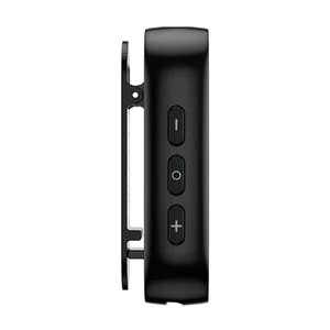 Адаптер для навушників Baseus BA02 Wireless Black - Фото 3