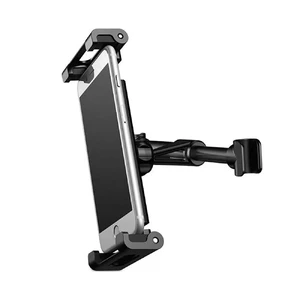 Автотримач на підголів'я Baseus Back Seat Car Mount для телефона | планшета SUHZ-01 - Фото 1