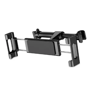 Автотримач на підголів'я Baseus Back Seat Car Mount для телефона | планшета - Фото 3
