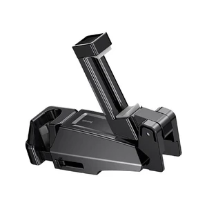 Автодержатель Baseus Backseat Vehicle Holder Black