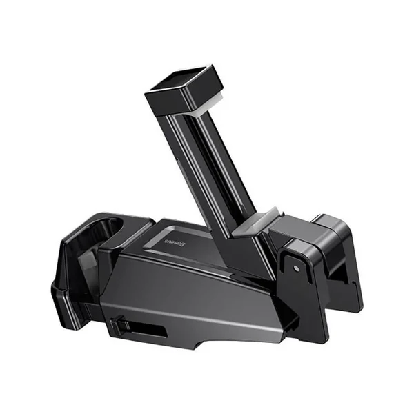 Автотримач Baseus Backseat Vehicle Holder Black