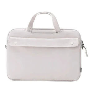 Сумка для ноутбука Baseus Basics Series 16" Shoulder Computer Bag White